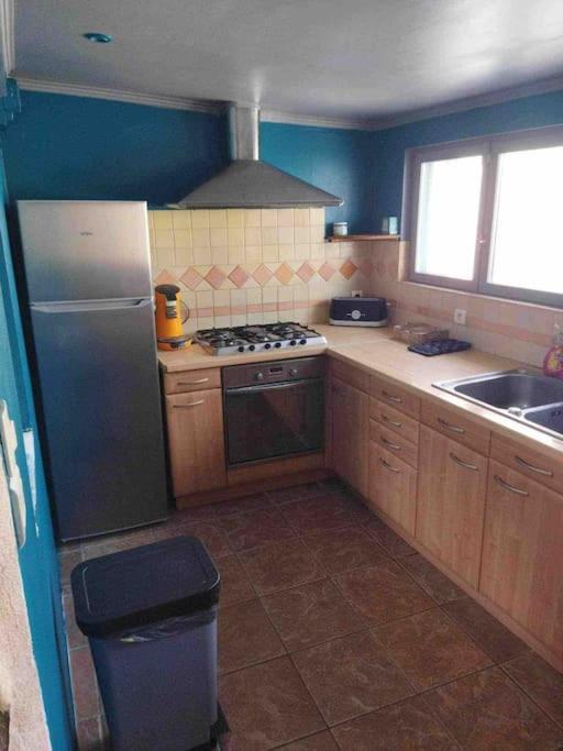Charmante Maison Atypique En Village Saint-Colombin Dış mekan fotoğraf