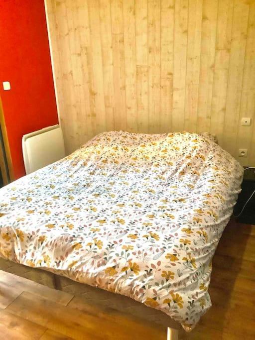 Charmante Maison Atypique En Village Saint-Colombin Dış mekan fotoğraf